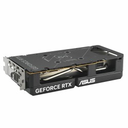 Scheda Grafica Asus 90YV0N12-M0NA00 GEFORCE RTX 5060 8 GB GDDR7