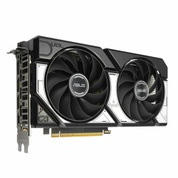 Scheda Grafica Asus 90YV0N12-M0NA00 GEFORCE RTX 5060 8 GB GDDR7