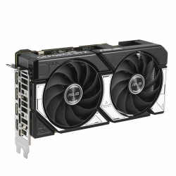 Scheda Grafica Asus 90YV0N12-M0NA00 GEFORCE RTX 5060 8 GB GDDR7