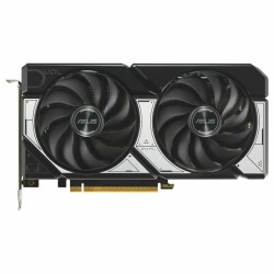 Scheda Grafica Asus 90YV0N12-M0NA00 GEFORCE RTX 5060 8 GB GDDR7