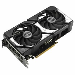 Scheda Grafica Asus 90YV0N12-M0NA00 GEFORCE RTX 5060 8 GB GDDR7