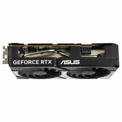 Scheda Grafica Asus 90YV0N12-M0NA00 GEFORCE RTX 5060 8 GB GDDR7