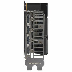 Scheda Grafica Asus 90YV0N12-M0NA00 GEFORCE RTX 5060 8 GB GDDR7