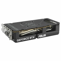 Scheda Grafica Asus 90YV0N12-M0NA00 GEFORCE RTX 5060 8 GB GDDR7