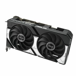 Scheda Grafica Asus 90YV0N12-M0NA00 GEFORCE RTX 5060 8 GB GDDR7