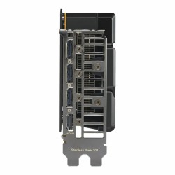 Scheda Grafica Asus 90YV0N12-M0NA00 GEFORCE RTX 5060 8 GB GDDR7