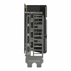 Scheda Grafica Asus 90YV0N12-M0NA00 GEFORCE RTX 5060 8 GB GDDR7