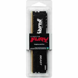 Memoria RAM Kingston Beast 32 GB DDR4 3600 MHz CL18