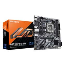 Scheda Madre Gigabyte 9MH81MSH-00-G10 LGA 1851