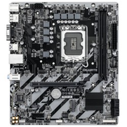 Scheda Madre Gigabyte 9MH81MSH-00-G10 LGA 1851