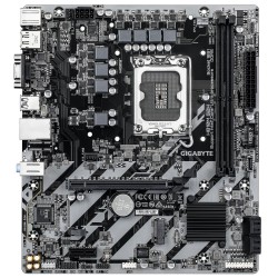 Scheda Madre Gigabyte 9MH81MSH-00-G10 LGA 1851