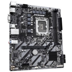 Scheda Madre Gigabyte 9MH81MSH-00-G10 LGA 1851