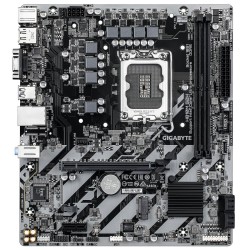 Scheda Madre Gigabyte 9MH81MSH-00-G10 LGA 1851