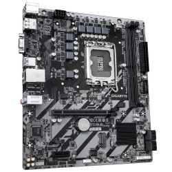 Scheda Madre Gigabyte 9MH81MSH-00-G10 LGA 1851
