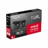 Scheda Grafica Asus RX7600-O8G-EVO 8 GB GDDR6