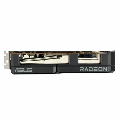 Scheda Grafica Asus RX7600-O8G-EVO 8 GB GDDR6