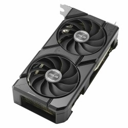 Scheda Grafica Asus RX7600-O8G-EVO 8 GB GDDR6