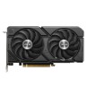 Scheda Grafica Asus RX7600-O8G-EVO 8 GB GDDR6