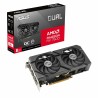 Scheda Grafica Asus RX7600-O8G-EVO 8 GB GDDR6