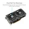 Scheda Grafica Asus RX7600-O8G-EVO 8 GB GDDR6