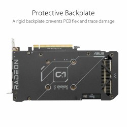 Scheda Grafica Asus RX7600-O8G-EVO 8 GB GDDR6