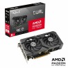 Scheda Grafica Asus RX7600-O8G-EVO 8 GB GDDR6