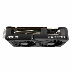 Scheda Grafica Asus RX7600-O8G-EVO 8 GB GDDR6