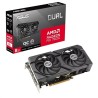 Scheda Grafica Asus RX7600-O8G-EVO 8 GB GDDR6