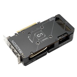 Scheda Grafica Asus RX7600-O8G-EVO 8 GB GDDR6