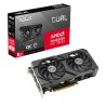 Scheda Grafica Asus RX7600-O8G-EVO 8 GB GDDR6