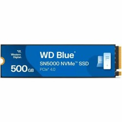 Hard Disk Western Digital WDS500G4B0E 500 GB SSD