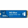 Hard Disk Western Digital WDS500G4B0E 500 GB SSD
