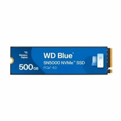 Hard Disk Western Digital WDS500G4B0E 500 GB SSD