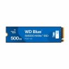 Hard Disk Western Digital WDS500G4B0E 500 GB SSD
