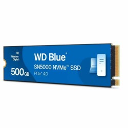 Hard Disk Western Digital WDS500G4B0E 500 GB SSD