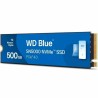 Hard Disk Western Digital WDS500G4B0E 500 GB SSD