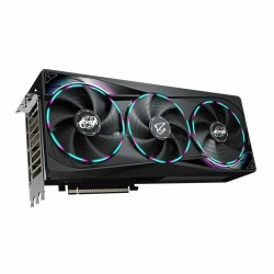 Scheda Grafica Gigabyte AORUS GeForce RTX 5070 MASTER 12G nvidia geforce rtx 5070 12 GB GDDR6 GDDR7
