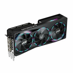 Scheda Grafica Gigabyte AORUS GeForce RTX 5070 MASTER 12G nvidia geforce rtx 5070 12 GB GDDR6 GDDR7