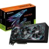 Scheda Grafica Gigabyte AORUS GeForce RTX 5070 MASTER 12G nvidia geforce rtx 5070 12 GB GDDR6 GDDR7