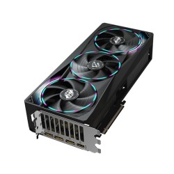 Scheda Grafica Gigabyte AORUS GeForce RTX 5070 MASTER 12G nvidia geforce rtx 5070 12 GB GDDR6 GDDR7