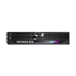 Scheda Grafica Gigabyte AORUS GeForce RTX 5070 MASTER 12G nvidia geforce rtx 5070 12 GB GDDR6 GDDR7