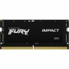 Memoria RAM Kingston Impact 16 GB DDR5 SDRAM DDR5 5600 MHz CL40