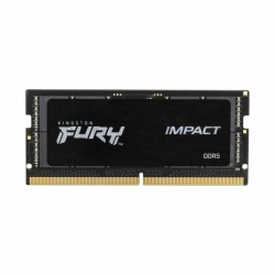 Memoria RAM Kingston Impact 16 GB DDR5 SDRAM DDR5 5600 MHz CL40