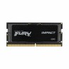 Memoria RAM Kingston Impact 16 GB DDR5 SDRAM DDR5 5600 MHz CL40