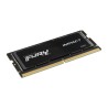 Memoria RAM Kingston Impact 16 GB DDR5 SDRAM DDR5 5600 MHz CL40