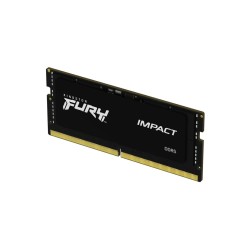 Memoria RAM Kingston Impact 16 GB DDR5 SDRAM DDR5 5600 MHz CL40
