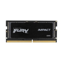 Memoria RAM Kingston Impact 16 GB DDR5 SDRAM DDR5 5600 MHz CL40