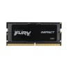 Memoria RAM Kingston Impact 16 GB DDR5 SDRAM DDR5 5600 MHz CL40