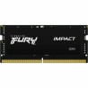 Memoria RAM Kingston Impact 16 GB DDR5 SDRAM DDR5 5600 MHz CL40