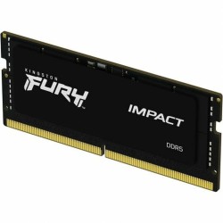 Memoria RAM Kingston Impact 16 GB DDR5 SDRAM DDR5 5600 MHz CL40